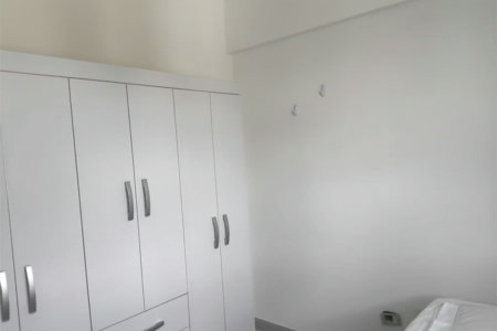 Apartamento à venda com 3 quartos em Butantã, São Paulo - SP
