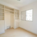 Apartamento à venda em Moema