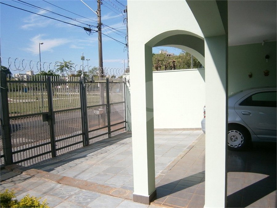 Casa à venda no Jardim Nova Santa Paula – São Carlos/SP