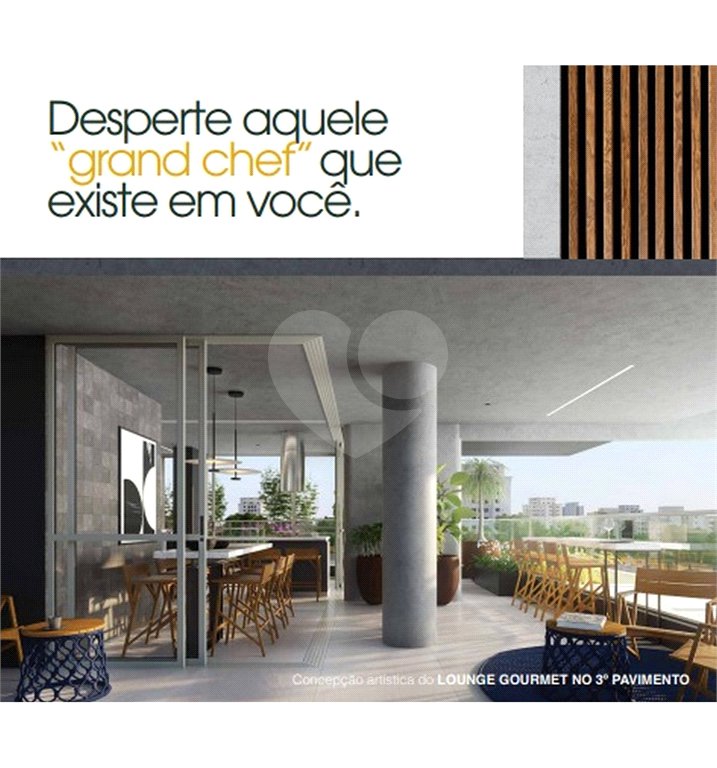Studios com 34,06 e 36,41 m2, a 300 m do Metrô Vila Madalena