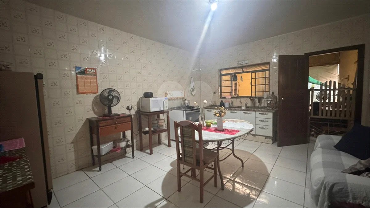 Casa 3 quartos Santa Terezinha - Piracicaba SP