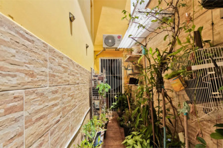 Casa - Lauzane Paulista - 3 Quartos / Dormitórios - 2 Vagas - Venda / Compra