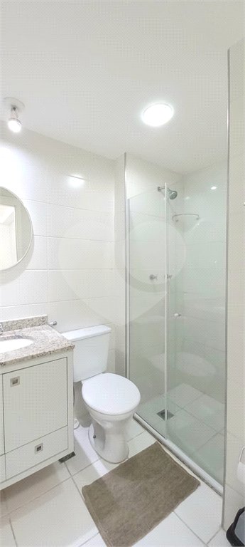 APARTAMENTO A VENDA EM SP VILA BUARQUE