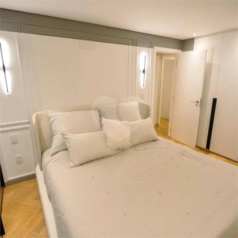 Mooca Apartamento para venda Área Útil 158m 4 dormitórios 2 suítes 3 vagas Porteira Fechada.