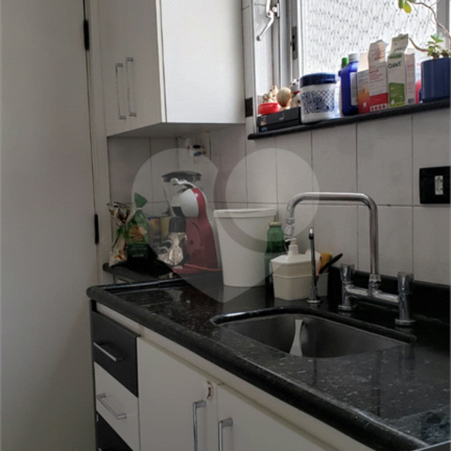 Apartamento à venda - Mooca.