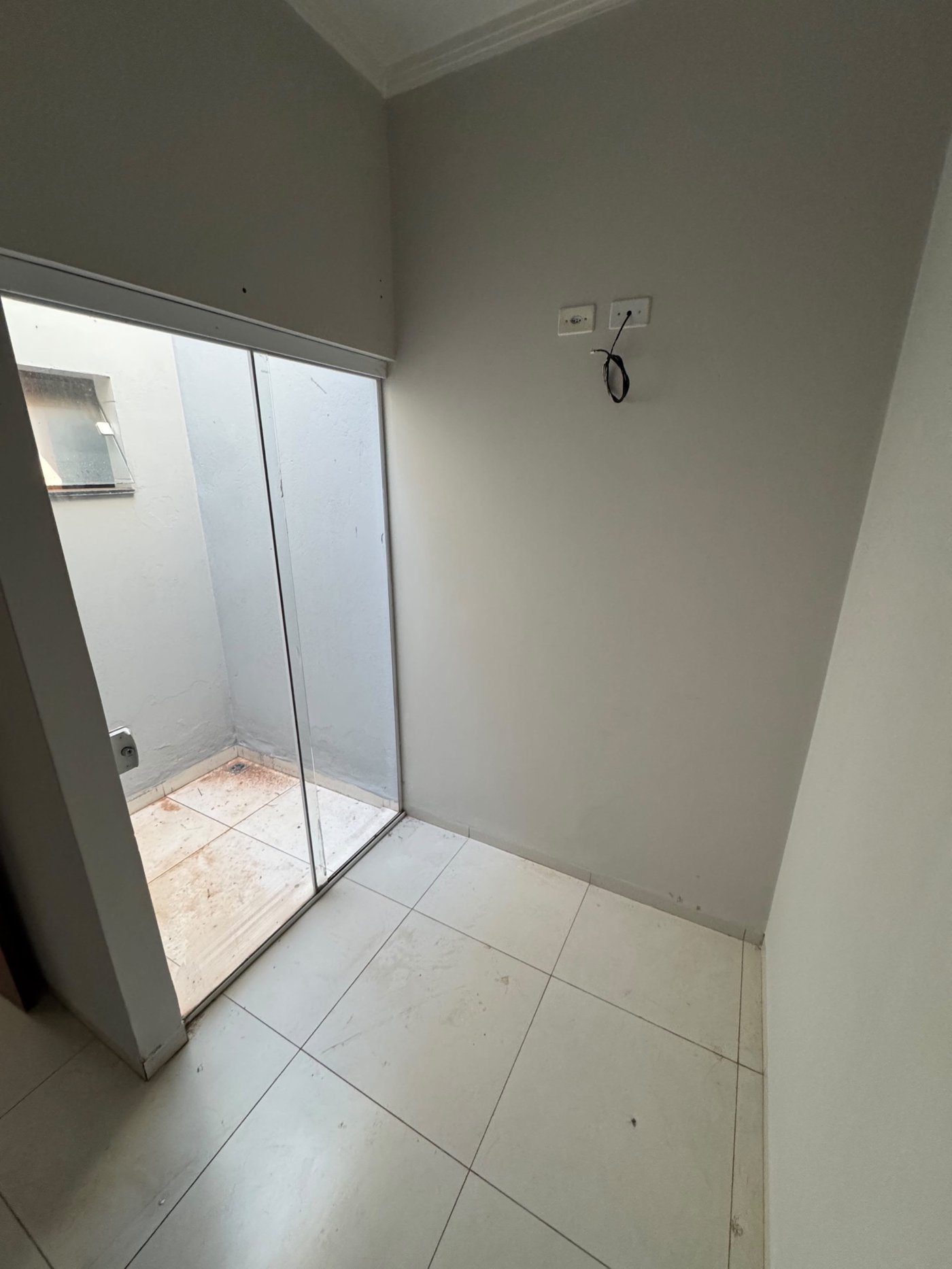 Casa para alugar com 1 quarto em Interlagos, Três Lagoas, MS