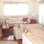 Apartamento em Moema