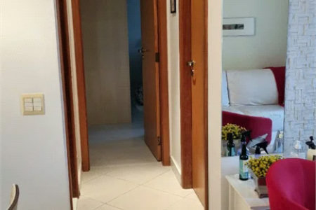 APARTAMENTO REFORMADO À VENDA – FINO ACABAMENTO E LOCALIZAÇÃO PRIVILEGIADA NO JARDIM BONFIGLIOLI