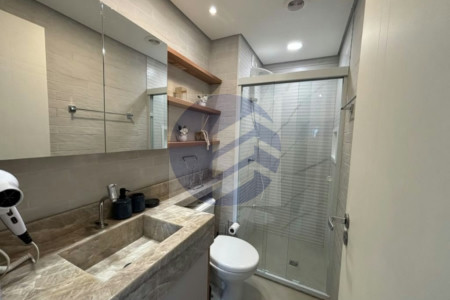 Studio no Welconx Pinheiros: Pronto para Morar e a 150m do Metrô! Ideal para Locação