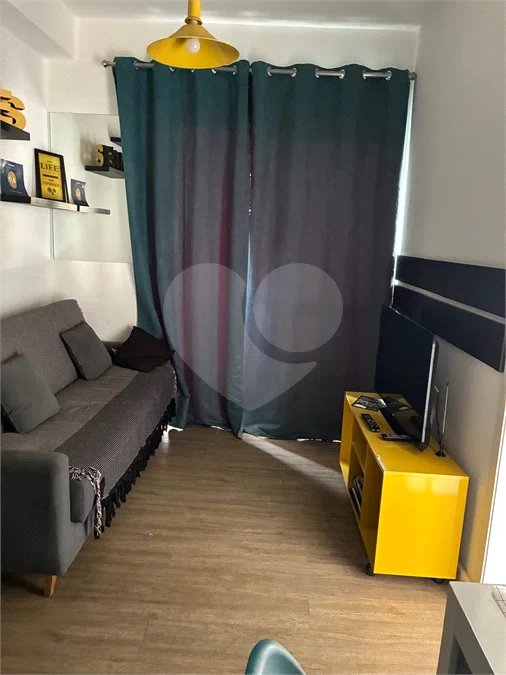 Alto da boa vista , Locação 1 dormitório com vaga de garagem. Academia, piscina , Spa , salões de convivência.
