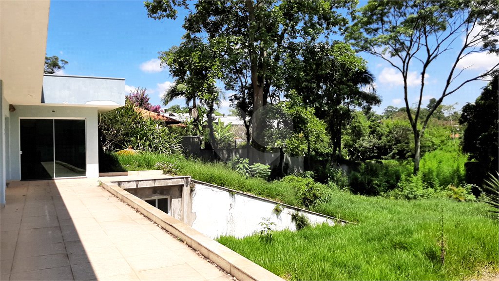 Casa Térrea à venda com 4 suítes em Alto da Boa Vista, São Paulo, SP