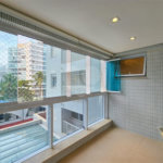 Apartamento à venda com 4 suítes em Riviera de São Lourenço, Bertioga, SP