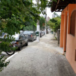 Casa com 4 dormitórios 180 m² na Consolação