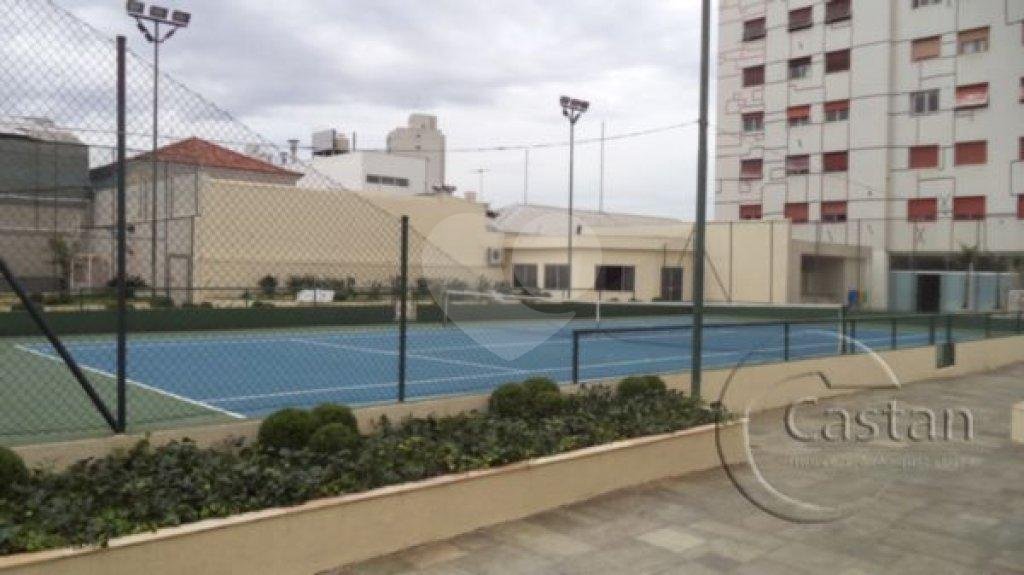 apartamento alto padrão na paes de barros!!