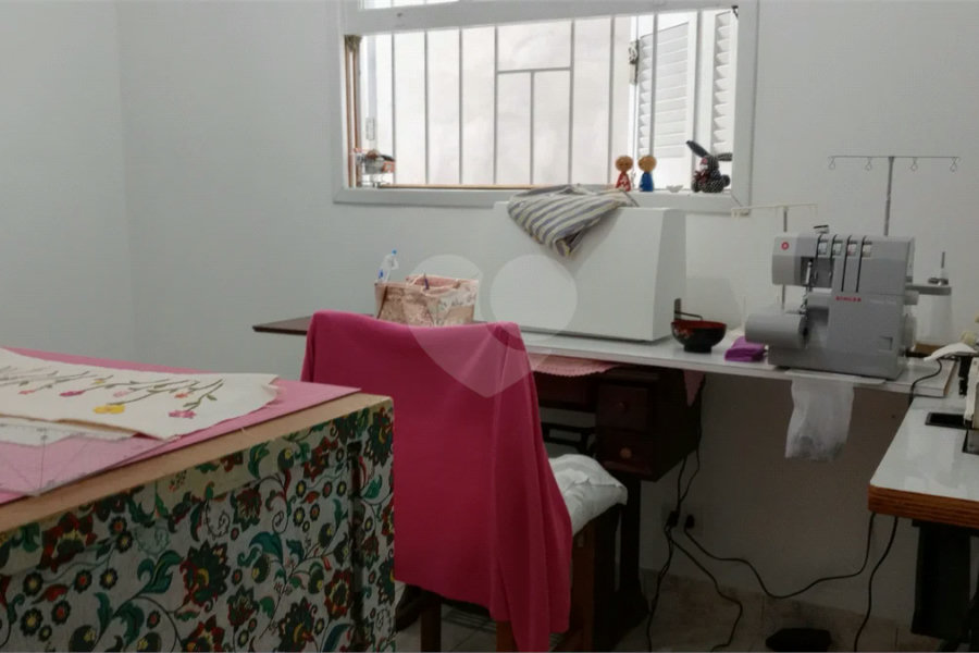 Imóvel com 3 dormitórios na Vila Santa Catarina
