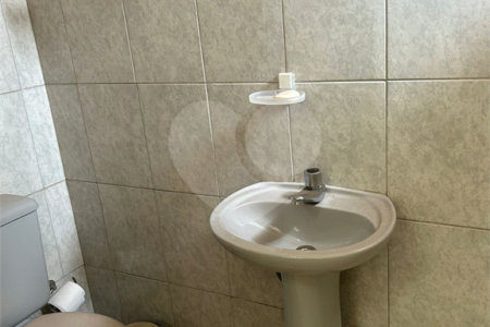 Sobrado residencial/comercial para venda ou locação no Jardim Paraíso