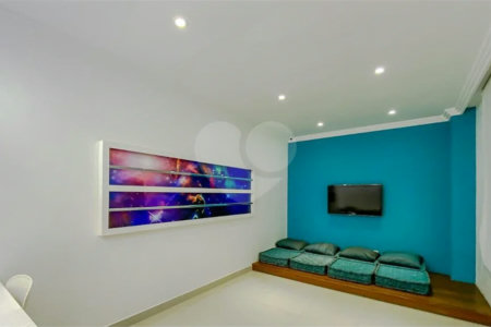 Cond Grand Boulevard. Apartamento na móoca com 228m2 sendo 3 suites 4 vagas, Estuda Permuta.