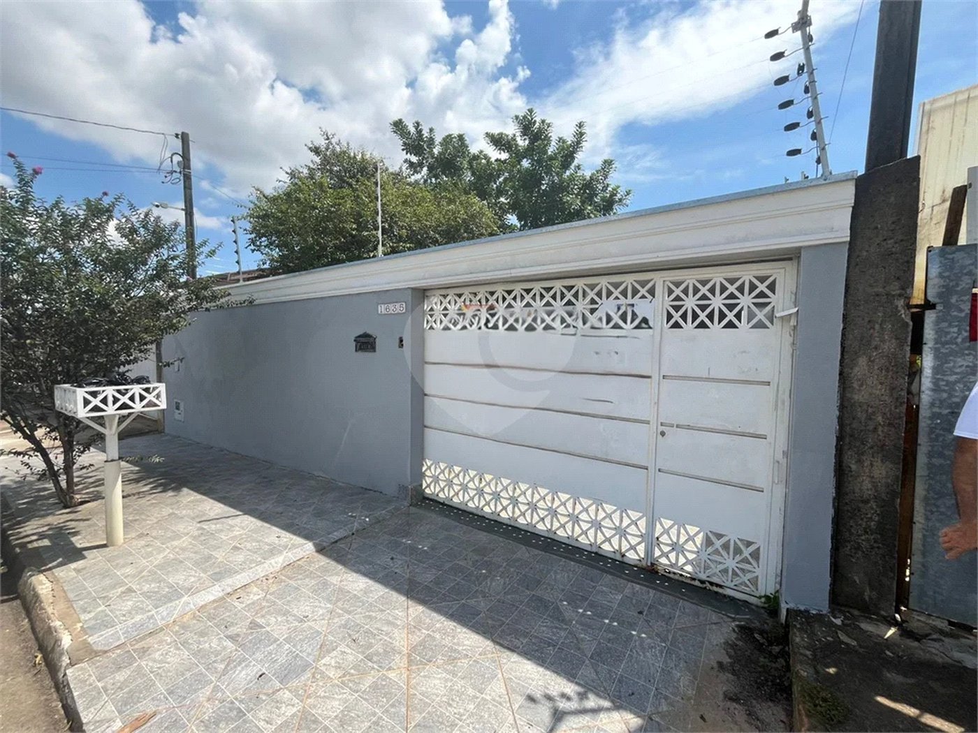 Casa 3 dormitórios em Hortolandia