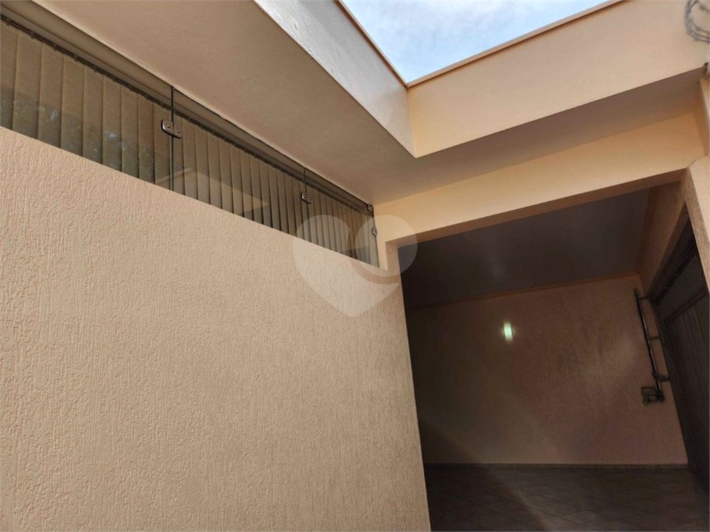 Casa térrea no Romeu Santini