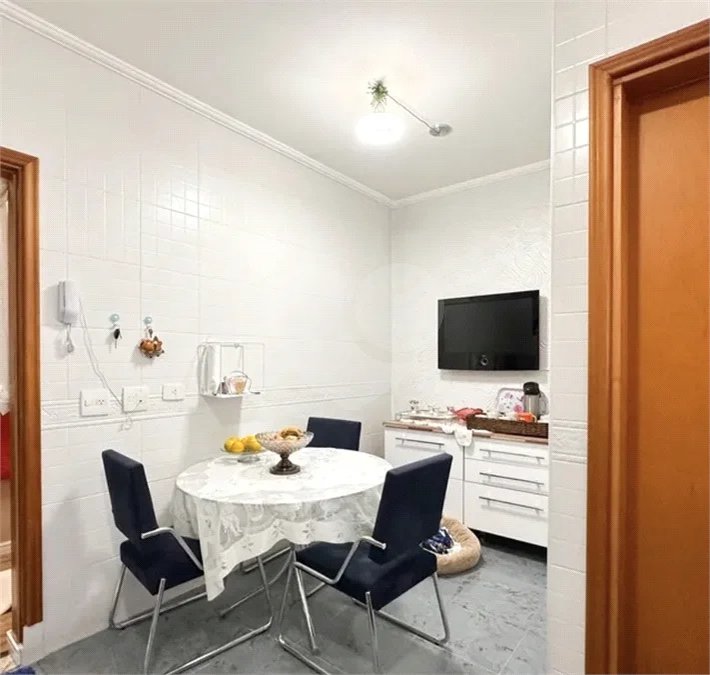 Apartamento 93m² à Venda no Centro de SBC | 3 Dorms | 2 Vagas + Depósito
