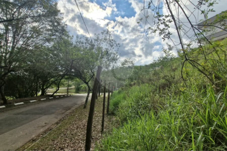 TERRENO À VENDA | CONDOMÍNIO PORTO ATIBAIA