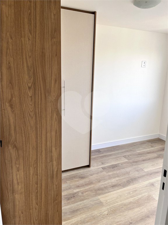 Apartamento tipo Cobertura com 110m² na região de Pirituba.