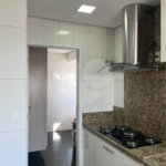 Cobertura Duplex à venda - Tatuapé