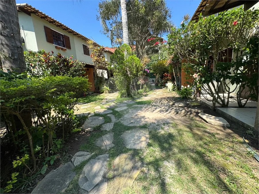 Casa à venda com 2 quartos em Rasa, Armação dos Búzios, RJ