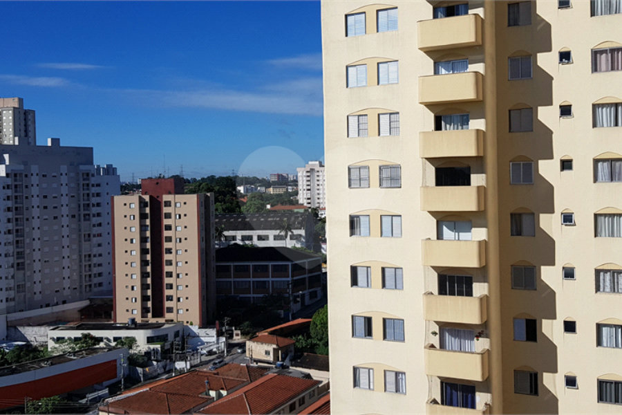 Apto 83 metros, 3 dorm, 1 suíte, 1 vaga em Pirituba.