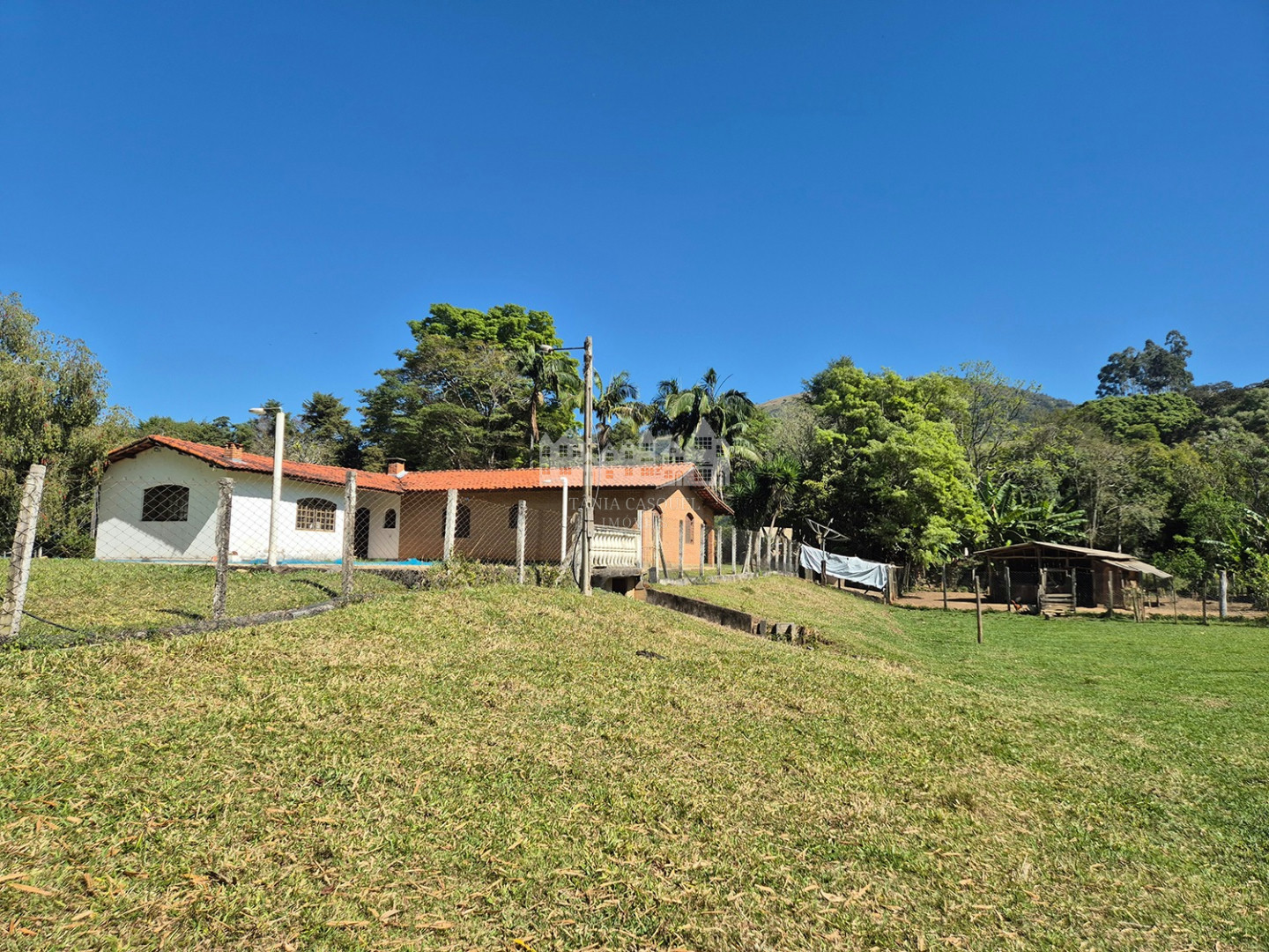 Sítio, 7 quartos, 17 hectares - Foto 15
