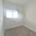 Ótimo apartamento com 58m², 2 quartos, varanda e 1 vaga de garagem próximo ao Hospital A. C. Camargo na Liberdade!