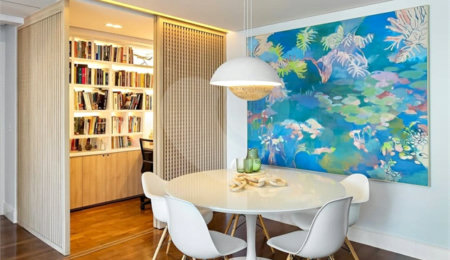 Apartamento à venda com 2 quartos em Cerqueira César, São Paulo, SP