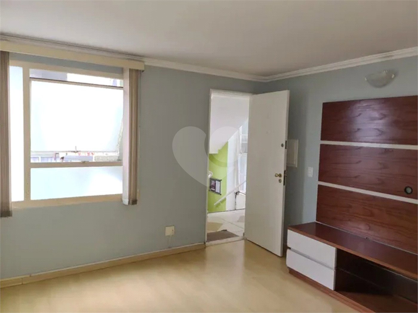 APARTAMENTO A VENDA, CONDOMINIO SANTA ISABEL, 2 DORMITORIOS, 1 VAGA DE GARAGEM, SJC/SP