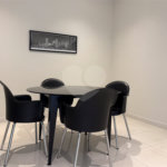 Apartamento de Alto Padrão no Campo Belo para venda com porteira fechada, com 4 dormitórios suítes e 4 vagas com lazer de club.