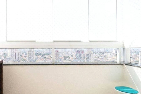 Apartamento Condominio Clube em Pinheiros com 90 m² Útil com 3 dormitórios sendo 1 suíte com 1 Vagas