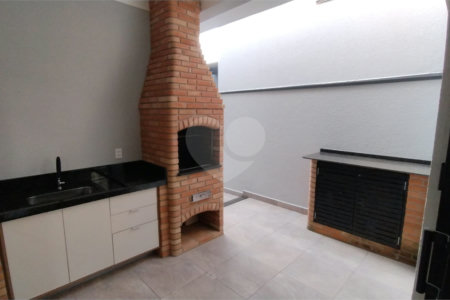 VENDE-SE – CASA TÉRREA NO JARDIM MONTE CARLO | INDAIATUBA/SP