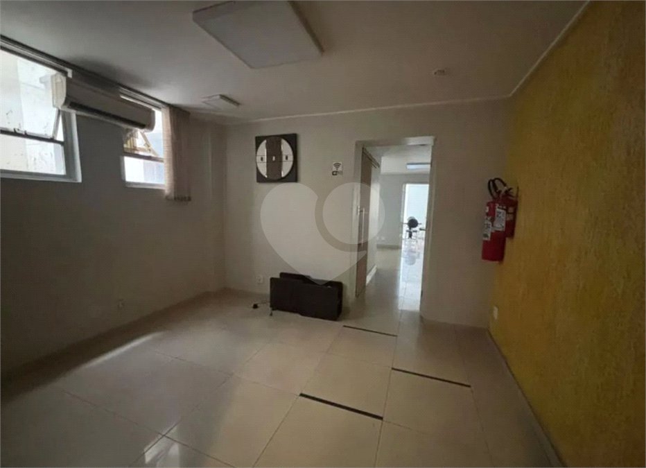 Sala Comercial para venda e locação - República