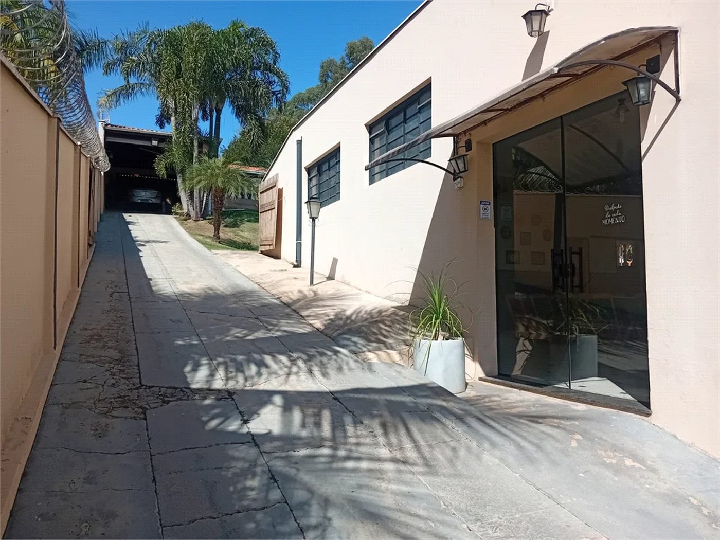 Chácara a venda em Piracicaba - Bairro Vivendas Bela Vista