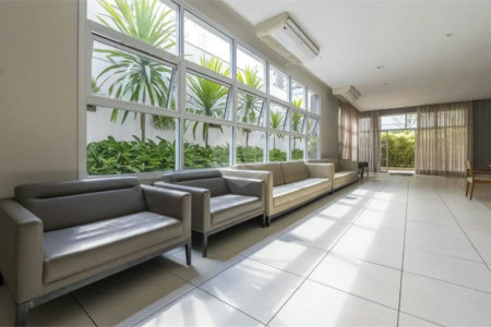 Apartamento à venda com 3 quartos, sendo 1 suíte, em Parque Reboucas, São Paulo, SP
