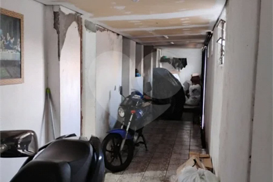 Sobrado à venda com 2 quartos em Vila Santa Catarina, São Paulo, SP