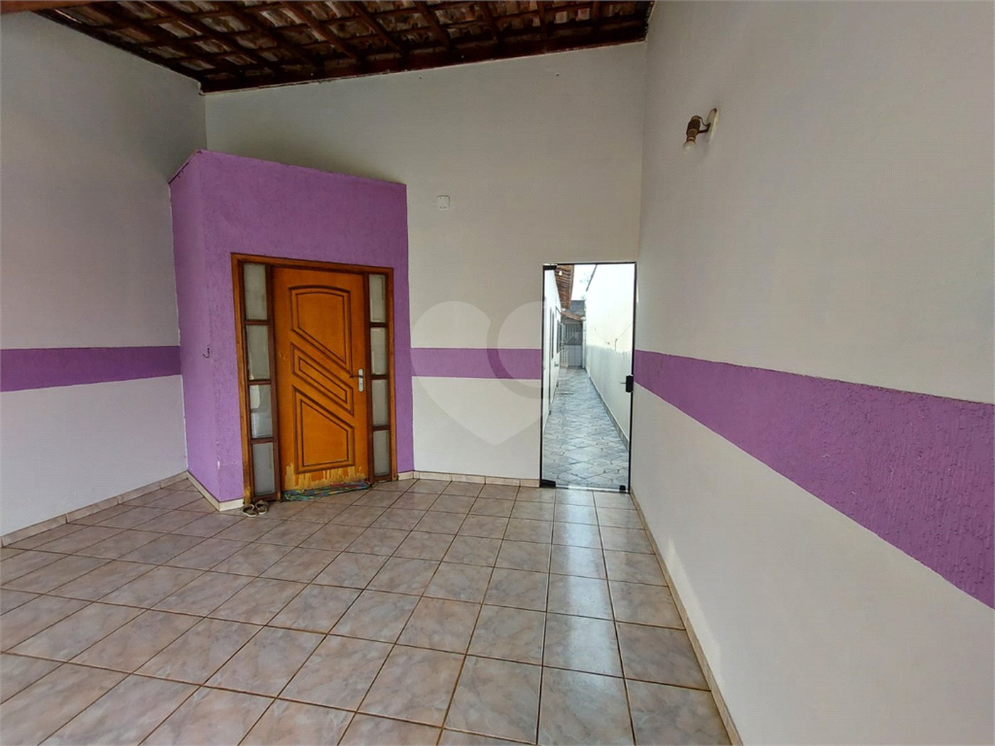 Casa térrea para venda no Parque Delta