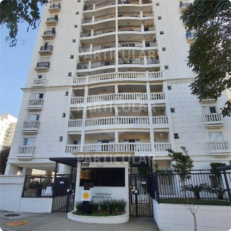 Apartamento com 3 quartos à venda em Jardim Esplanada, São José dos Campos