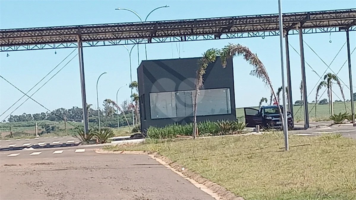 TERRENO À VENDA NO CONDOMÍNIO MIRAJ PAULÍNIA – SP