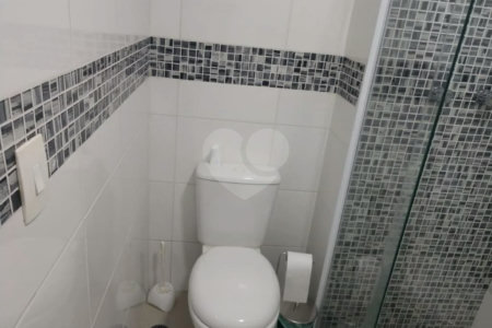 Apartamento à venda na Mooca