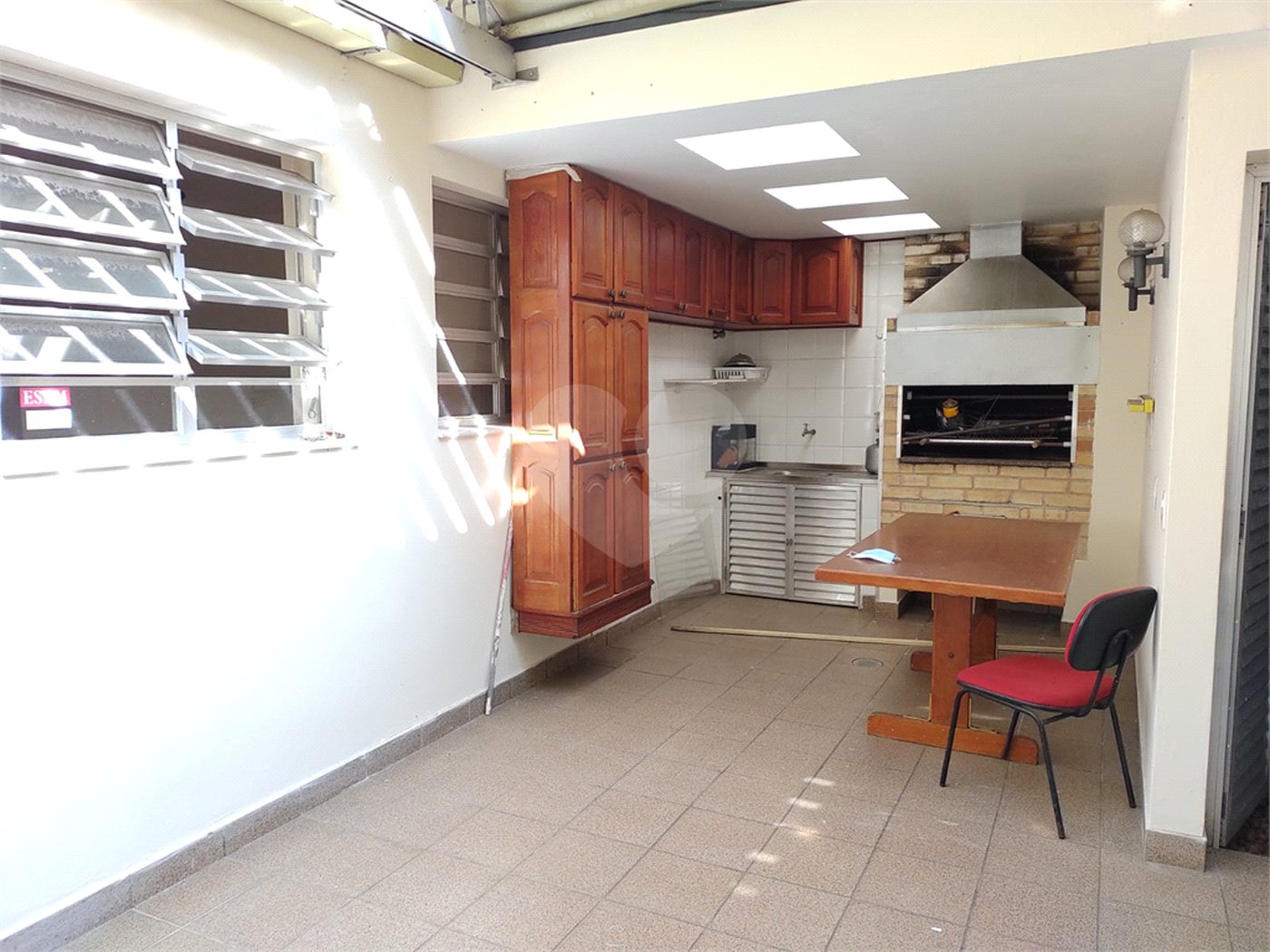 Casa á venda - Jabaquara