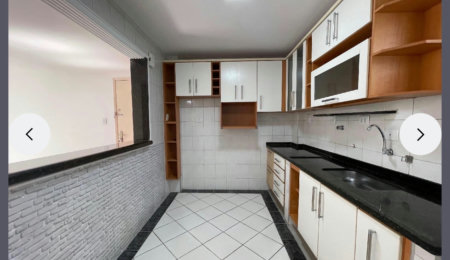Conjunto Residencial Vila Gomes