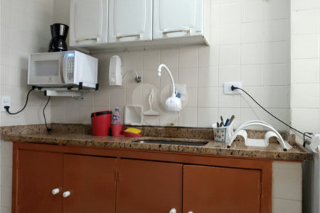 Apartamento Residencial Mooca