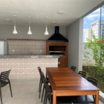 Apartamento para alugar com 2 quartos em Vila Gomes, São Paulo, SP