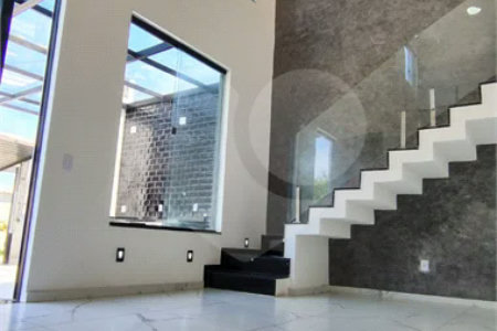 DUPLEX ALTO PADRÃO VARGEM PEQUENA