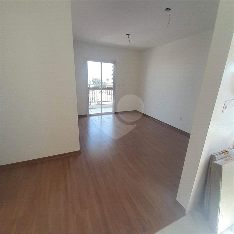 Apartamento à venda | 54,25 m² | 2 dormitórios (1 suíte) | Varanda gourmet | 1 vaga | Tucuruvi